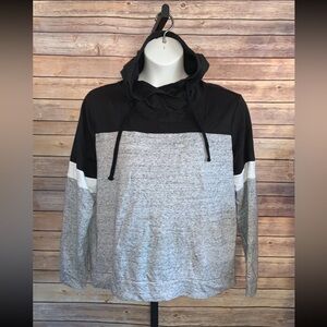 Just Be Sweatshirt - Size Large